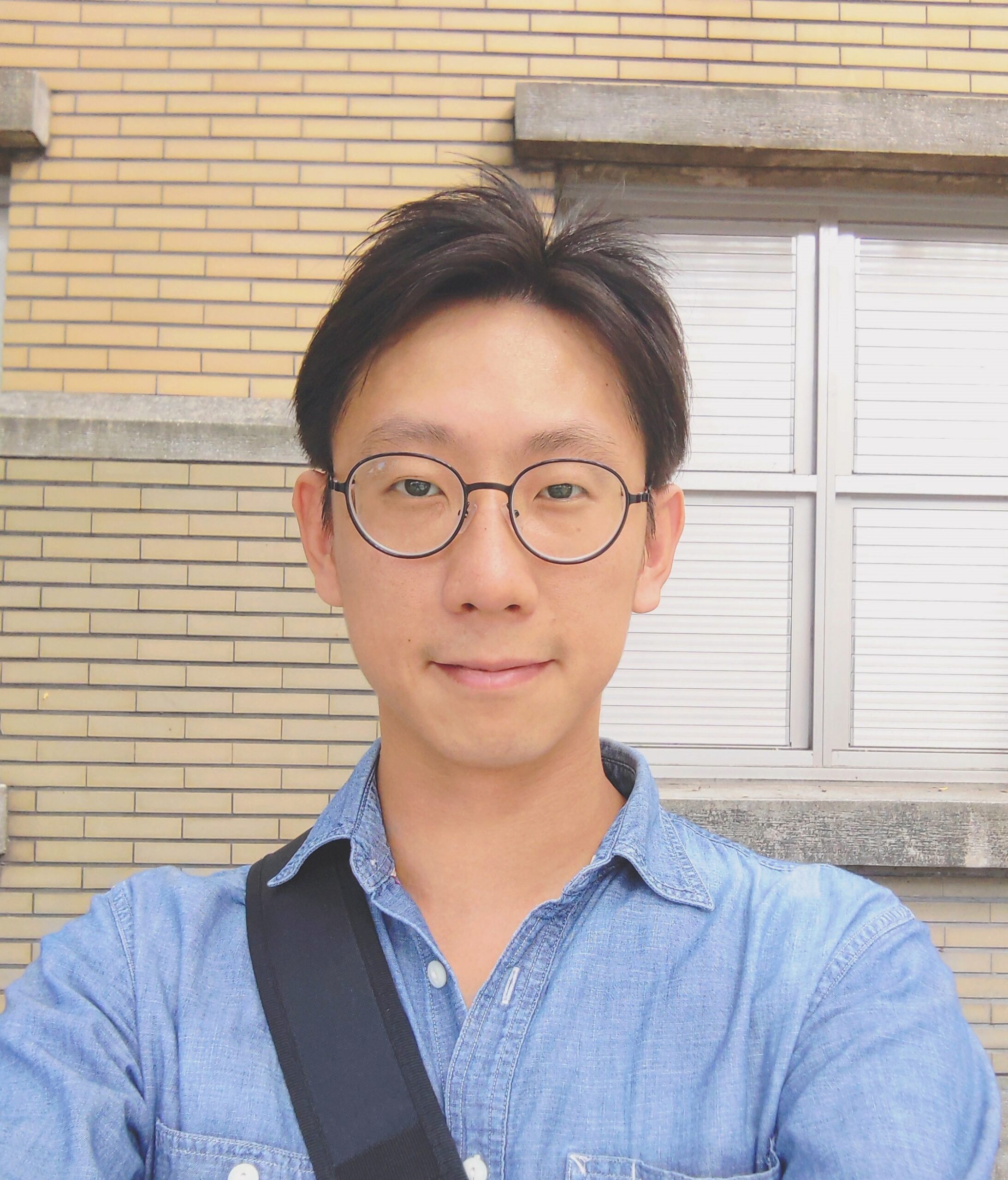 吳祥賓 WU HSIANG-PIN