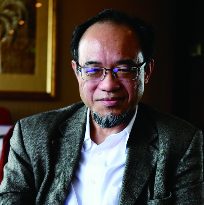 林志明 Lin Chi-Ming