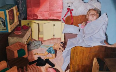 直到所有物件都被賦予新的身分（撰文／陳晞）