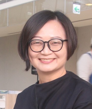 徐婉禎 HSU WOAN-JEN